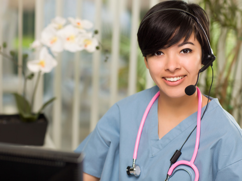 Contact Alert Tech for Nurse Call & Aged Care Communication Solutions