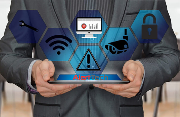 Products - Alert Tech