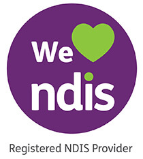 Registered NDIS provider